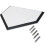 Rubber Home Plate 1