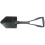 Trifold Shovel - Black 1