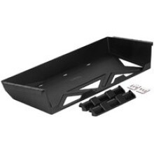 Targus ACX001EUZ Under Desk Docking Tray ACX001EUZ