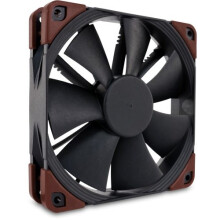Noctua NF-F12 IndustrialPPC 2000RPM IP67 PWM 120mm High Performance Fan NF-F12-IPPC-2000-IP67-PWM