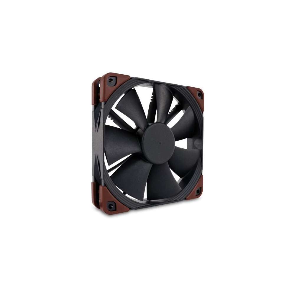 Noctua Nf-F12 Industrialppc 2000Rpm Ip67 Pwm 120Mm High Performance Fan Nf-F12-Ippc-2000-Ip67-Pwm 4716123315407