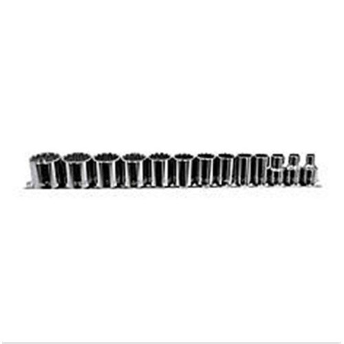 Keen Socket .63 .38 Drive 12 Point Short
