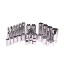 Socket .63 .38D 12 Point Deep