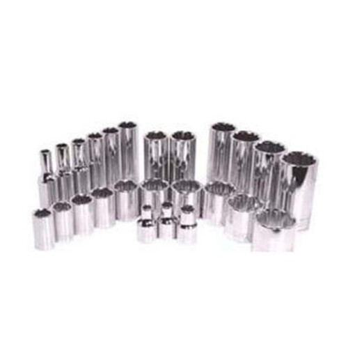 Keen Socket .63 .38D 12 Point Deep