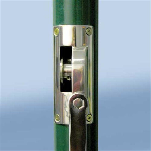 Replacement Winch Round
