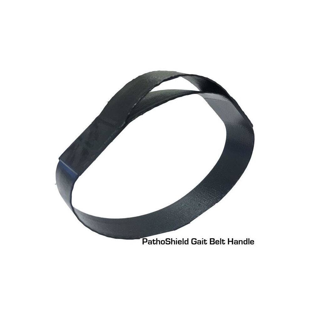 Skil-Care 913150 Universal Pathoshield Gait Belt Handles - Pack Of 2