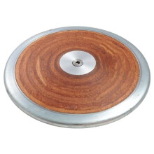 2 kg Olympic Wood Discus