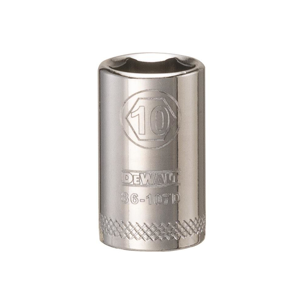 11Mm 6 Point Socket - 0.25 In. Drive 753153403524