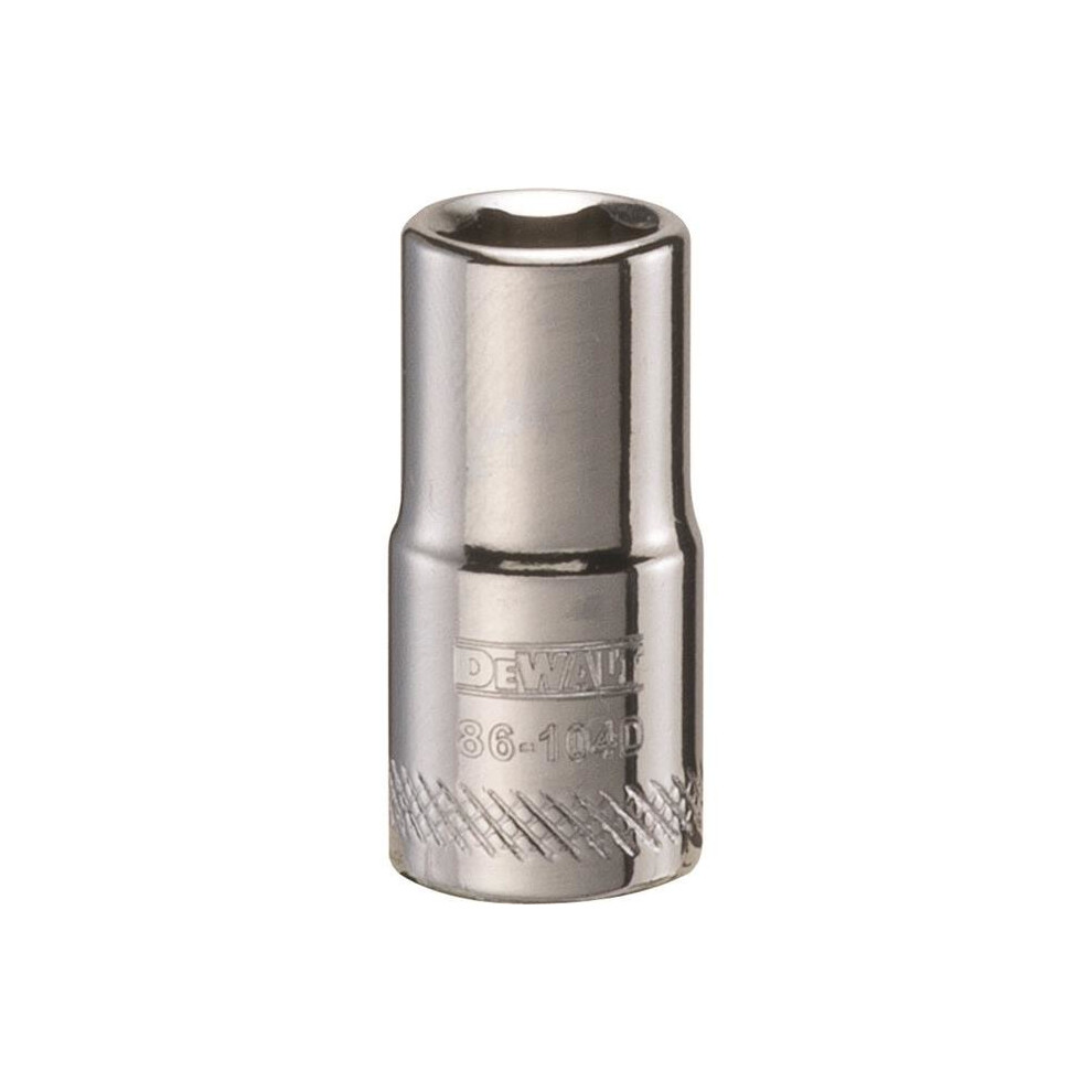 7Mm 6 Point Socket - 0.25 In. Drive 753153403333