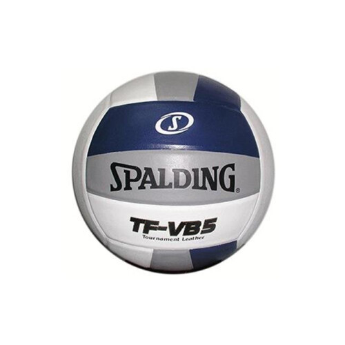 Spalding Spalding WC721358 TF-VB5 Volleyball with Gold Leather