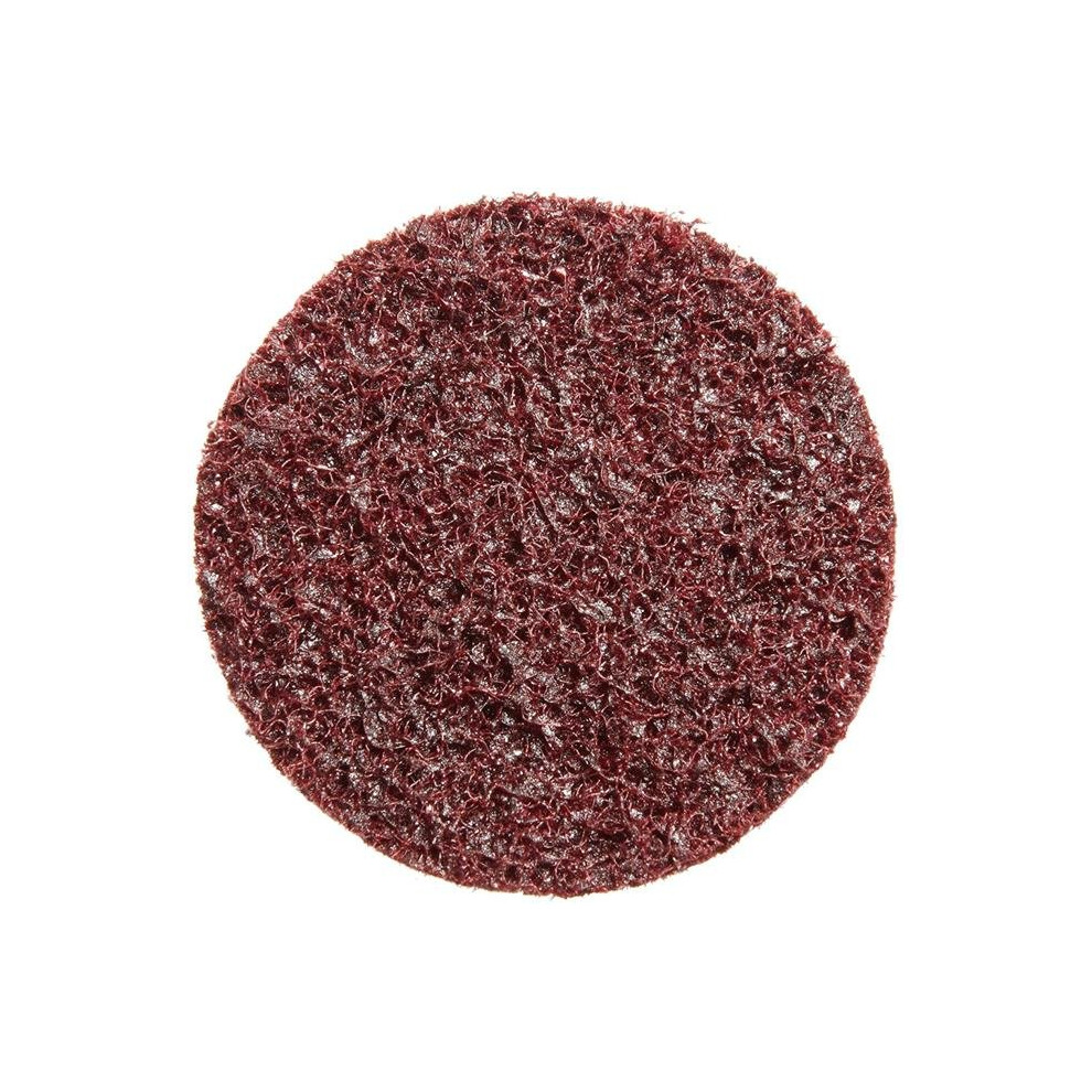 Abrasive 2 In. Abrasive Scotch-Brite Surface Conditioning Discs 747216318559