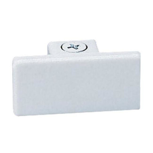 Intense Dead End Cap & White