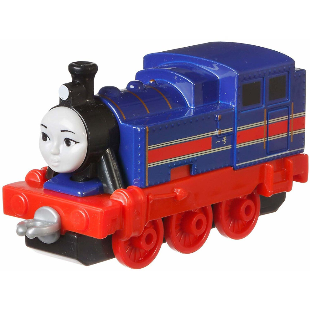 Thomas & Friends FJP50 Adventure Hong Mei Diecast Engine