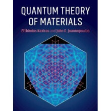 Quantum Theory of Materials