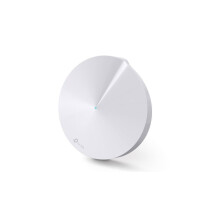 TP-Link DECO M5 AC1300 Whole-Home Wi-Fi System 2 Pack DECO M5 (2 PACK)