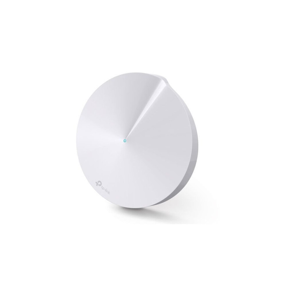 TP-Link DECO M5 AC1300 Whole-Home Wi-Fi System 2 Pack DECO M5 (2 PACK)