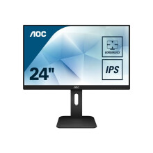 AOC Moniteur LCD X24P1 61 cm 24" WUXGA WLED - 16:10