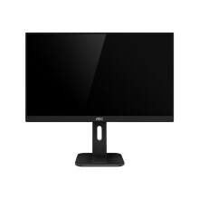 Monitore LCD AOC 24P1 60,5 cm Full HD - IPS - 5ms - HDMI/DVI/VGA/DisplayPort