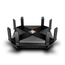Tp-Link ARCHER AX6000 1148 + 4804Mbps Draadloze Dual Band Router Ofdm ARCHER AX6000