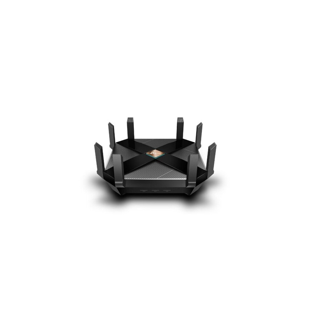 Tp-Link ARCHER AX6000 Ax6000 1148 + 4804Mbps Wireless Dual Band Router Ofdm ARCHER AX6000