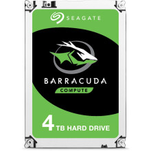 Seagate St4000Dm004 Hd3.5" Sata3 4Tb St4000Dm004