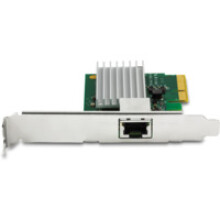 TrendNET TEG-10GECTX 10 Gigabit PCIe TEG-10GECTX