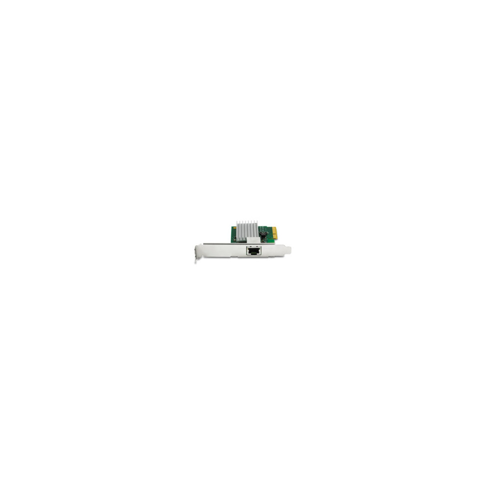 Trendnet Teg-10Gectx 10 Gigabit Pcie Teg-10Gectx 710931140323