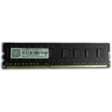 G.Skill F3-1600C11D-16GNT 16GB DDR3-1600MHz F3-1600C11D-16GNT