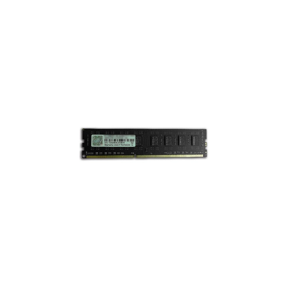 G.skill F3-1600C11d-16Gnt 16Gb Ddr3-1600Mhz F3-1600C11d-16Gnt