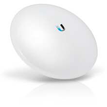 Ubiquiti Networks NBE-2AC-13 airMAX 2.4 GHz NanoBeam ac NBE-2AC-13