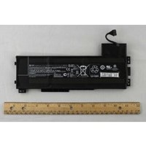 HP HP oryginalna bateria VV09XL 808452-002
