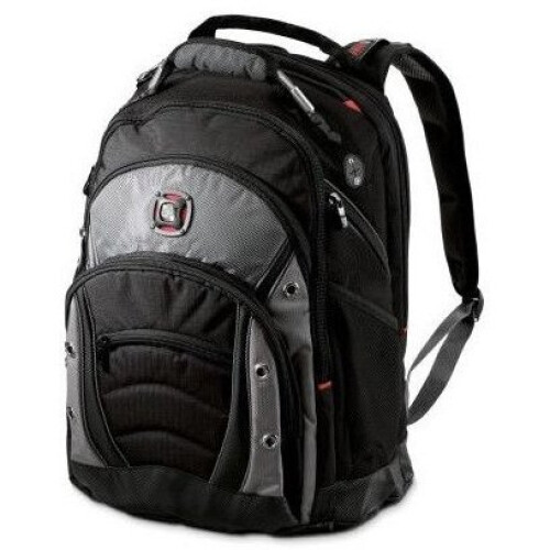 Wenger Wenger 600635 SYNERGY NOTEBOOKBACKPAC 600635