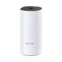 Tp-Link Deco M4 Whole-Home Mesh Wi-Fi System - Single Unit Dual Band Ac1200 DECO M4(1-PACK)