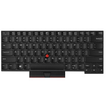Oryginalna klawiatura Lenovo 01HX528 US ENGLISH