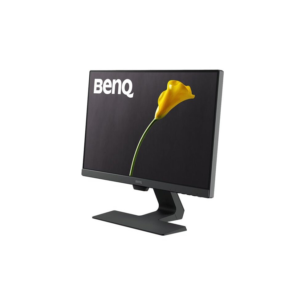 BenQ 9H.LHLLA.TBE Gw2283 Led Monitor 22" 21.5" Viewable 1920 X 1080 Full Hd 9H.LHLLA.TBE