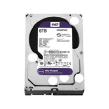 Western Digital WD60PURZ WD Purple 6 TB 24x7 WD60PURZ