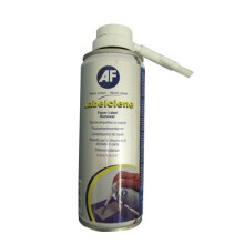 Af Labelclene Remover for Self-Adhesive Paper Labels 200Ml LCL200