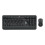 Logitech Logitech 920-008678 N1  MK540 Advanced - Keyboard and mouse set - wireless 920-008678 2