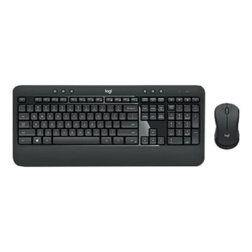 Logitech Logitech 920-008678 N1  MK540 Advanced - Keyboard and mouse set - wireless 920-008678 1