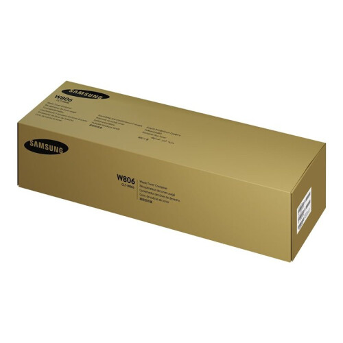 Coletor de toner - HP - CLT-W806/SEE - Magenta - Compatível - Pacote de 1
