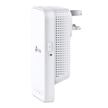 Tp-Link RE300 Ac1200 300+867 Dual Band Wall-Plug Mesh Wi-Fi Range Extender RE300