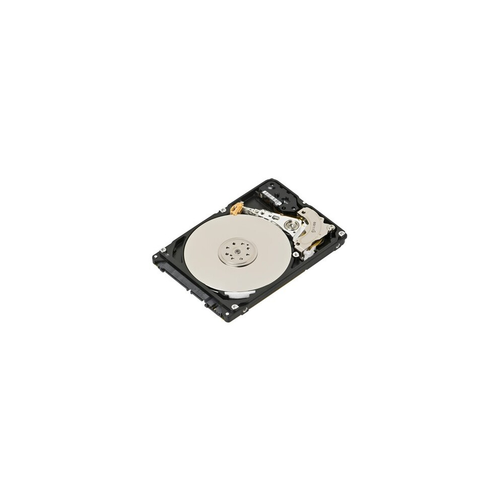 Hgst 1Tb 2.5" 5400Rpm 8Mb Cache Sata Iii Internal Hard Drive 0J22413