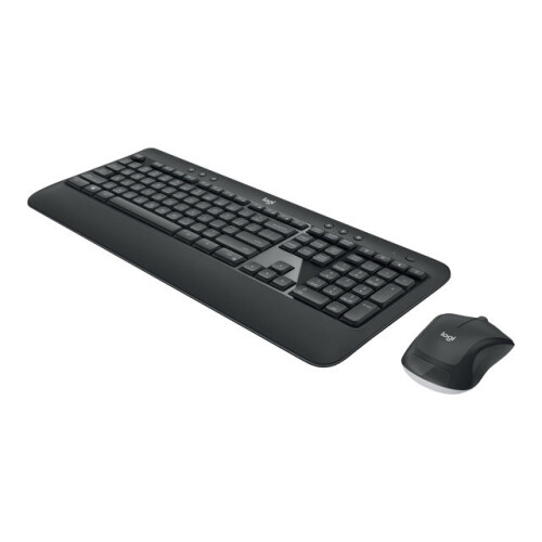 Logitech Logitech 920-008678 N1  MK540 Advanced - Keyboard and mouse set - wireless 920-008678