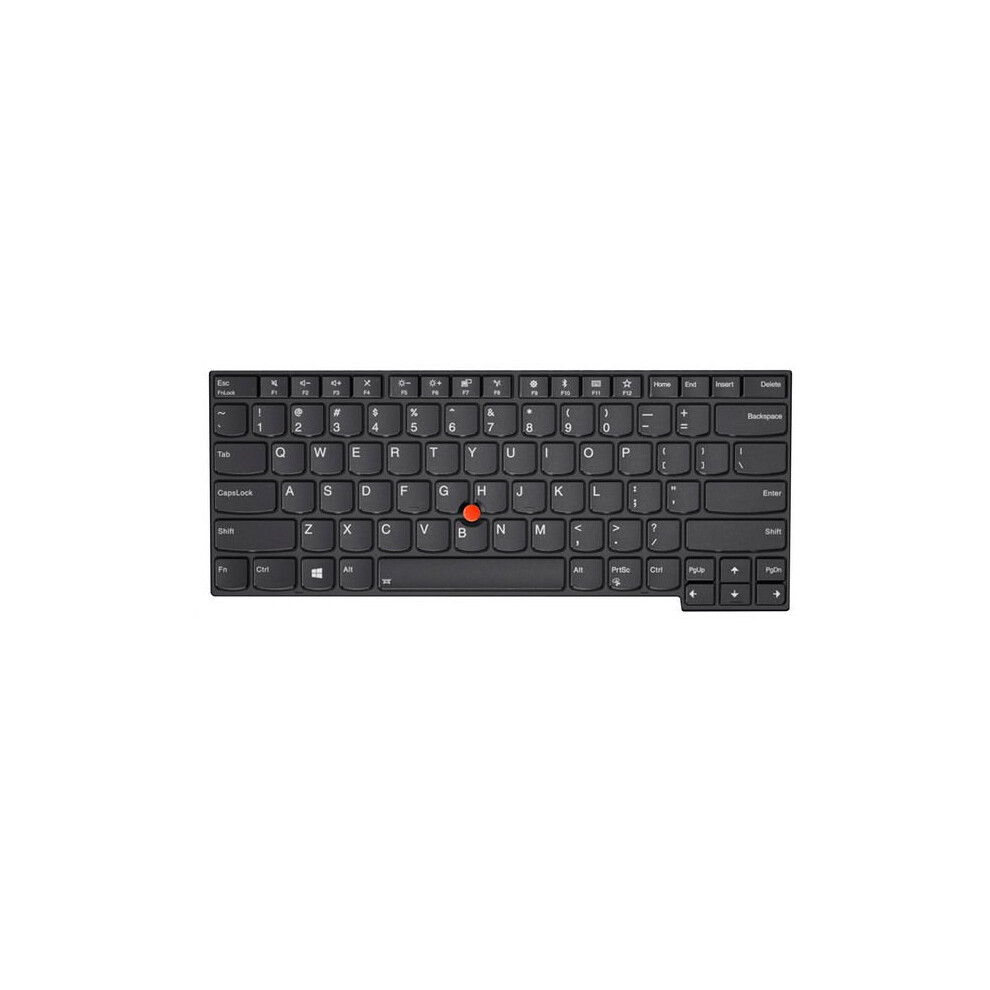 Lenovo 01En670 Keyboard English 01En670