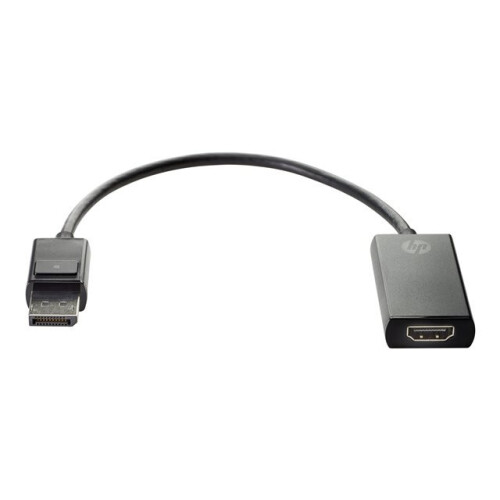 HP HP DisplayPort - HDMI átalakító, 2JA63AA