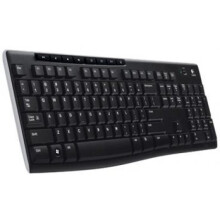 Logitech 920-003735 K270 Keyboard. Pan Nordic 920-003735