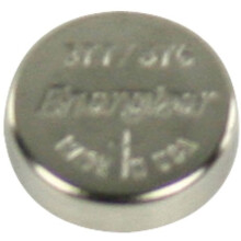Energizer 635705 SILVER OXIDE 377/376 MBL1 635705