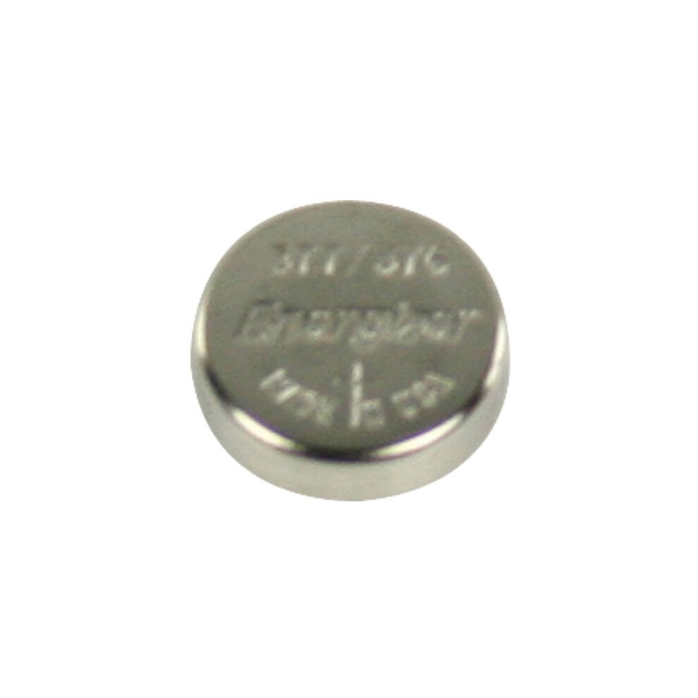 Energizer 635705 SILVER OXIDE 377/376 MBL1 635705