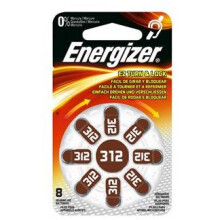 Energizer 7638900349245 Hear.aid Battery Zinc Air 31 7638900349245