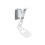 Support mural - VOGELS - Sound 4201 V2 - Orientable 70 - Inclinable +/- 30 - Blanc 1
